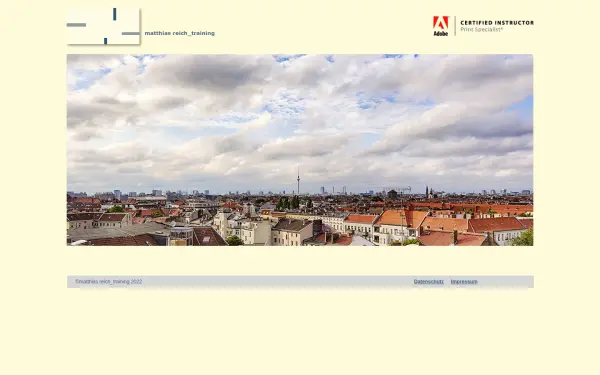 matthiasreich.de