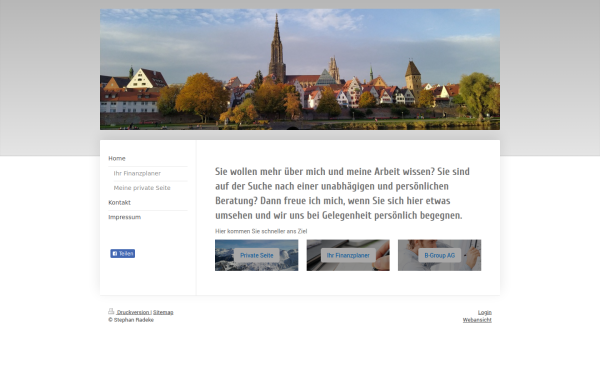www.stephan-radeke.de
