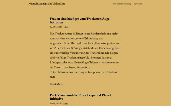 augenlicht.de