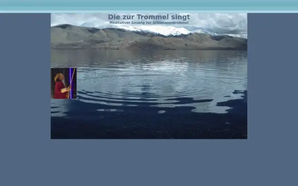 diezurtrommelsingt.de