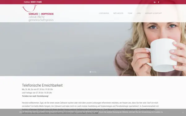 mein-zahnarzt-in-moers.de
