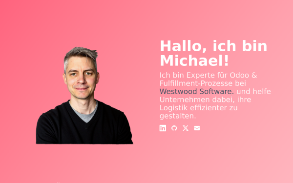 michaeldahl.de