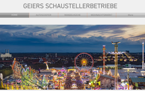 www.geiersschaustellerbetriebe.de