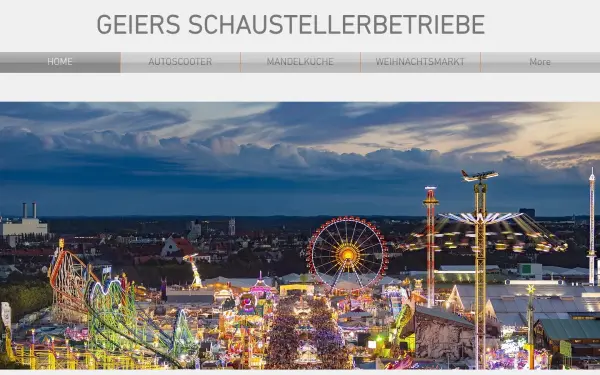www.geiersschaustellerbetriebe.de