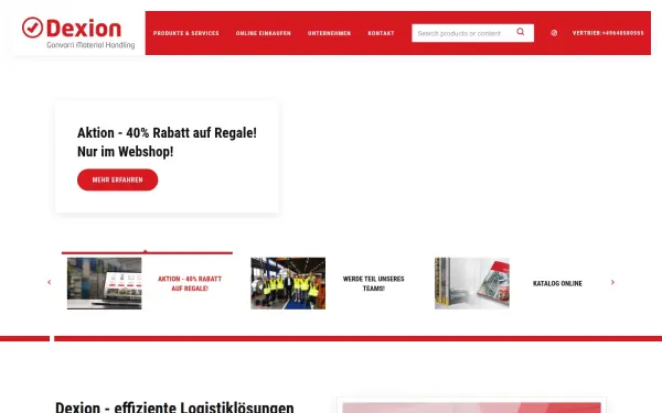 www.dexion.de
