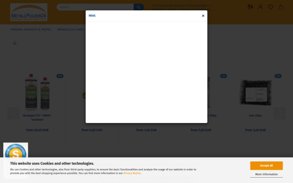 www.metallpulver24.de