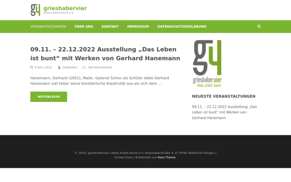 grieshabervier.de