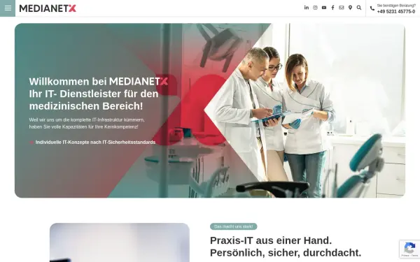medianetx.de
