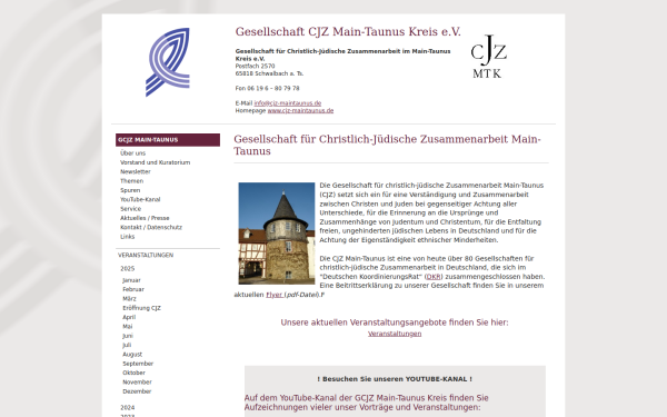 main-taunus.deutscher-koordinierungsrat.de