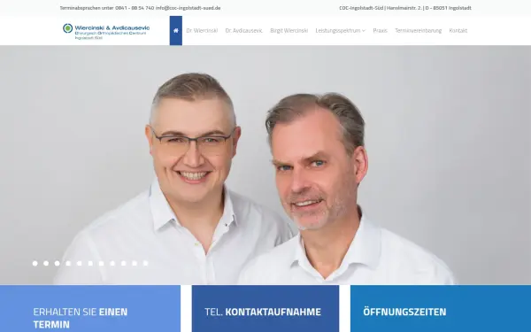 www.coc-ingolstadt-sued.de