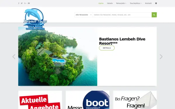 delphin-tours.de