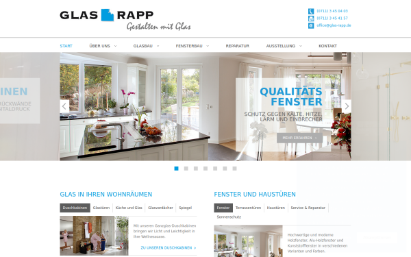 glas-rapp.de