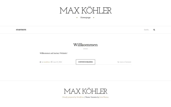 maxkoehler.de