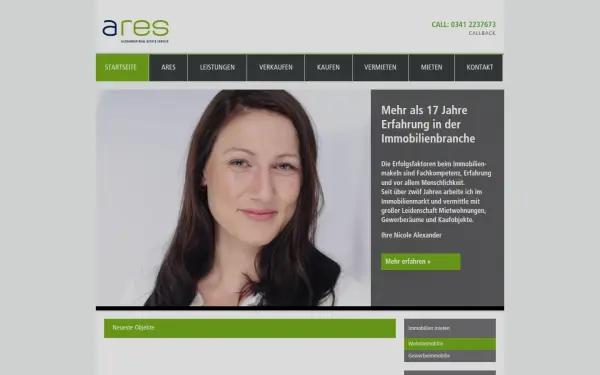 www.ares-leipzig.de