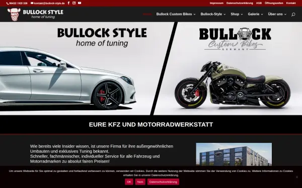 bullock-style.de