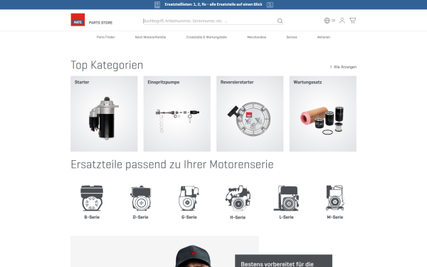 parts.hatz.com