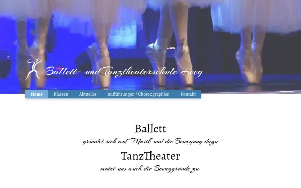 www.tanzstudio-heeg.de