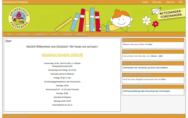 grundschule-kreideberg.de