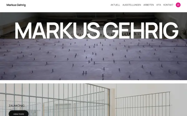 markusgehrig.de