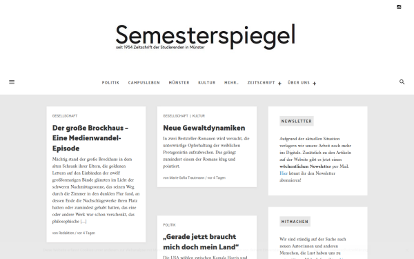 semesterspiegel.de