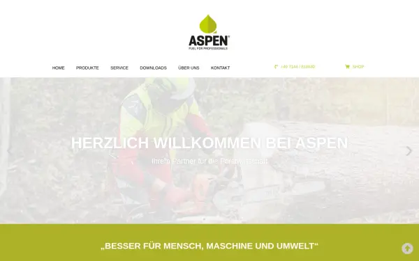 aspengmbh.de