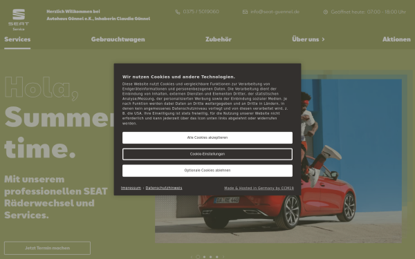 guennel.seat.de