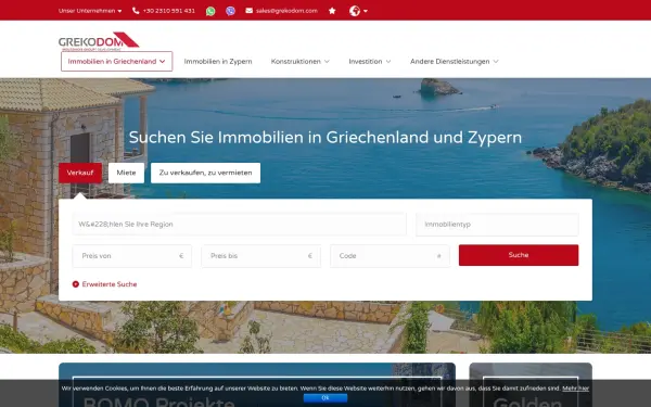 www.grekodom.de