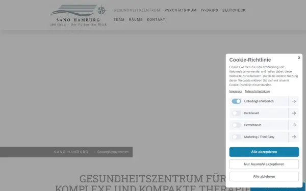 www.sano-hamburg.de
