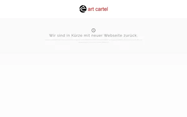 www.art-cartel.com