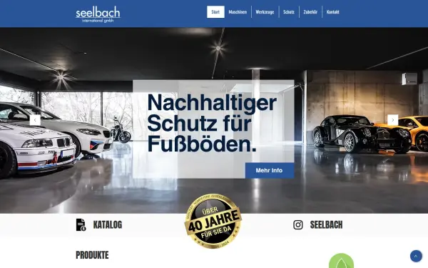 www.seelbach-international.de