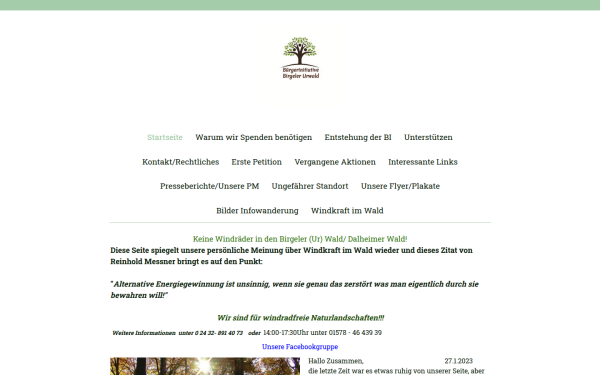 rettetdenbirgelerurwald.jimdofree.com