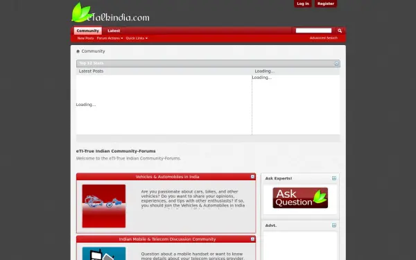 etalkindia.com