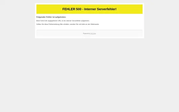 downstreet.de