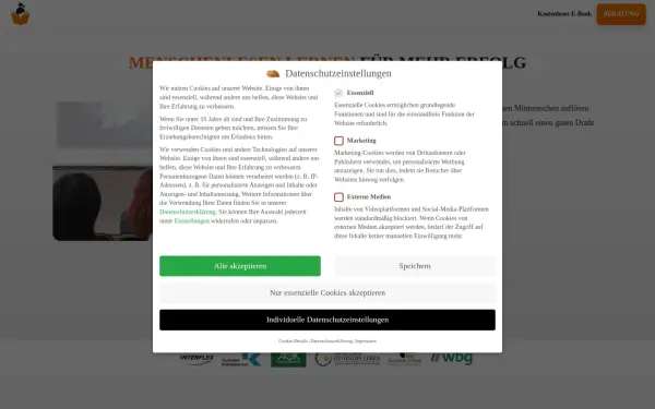 menschen-lesen.de