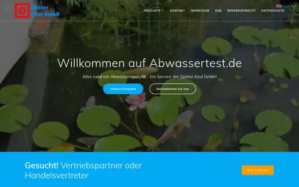 abwassertest.de