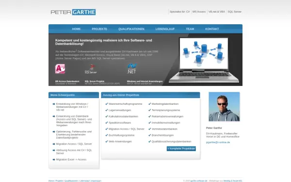 access-entwickler.de