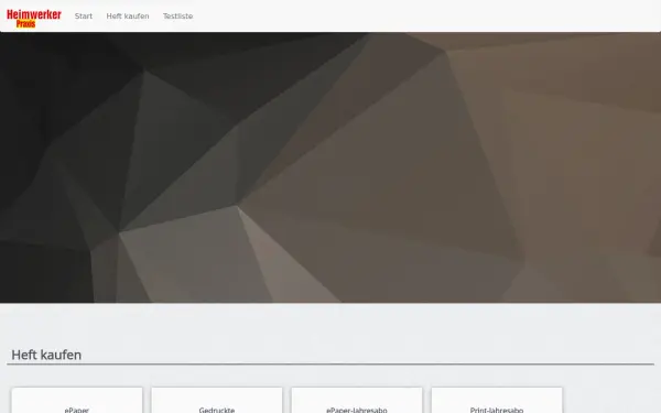 heimwerker-praxis.de