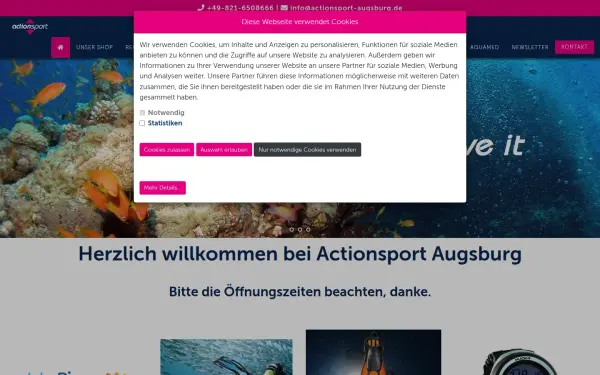 actionsport-augsburg.de