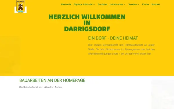 www.darrigsdorf.de