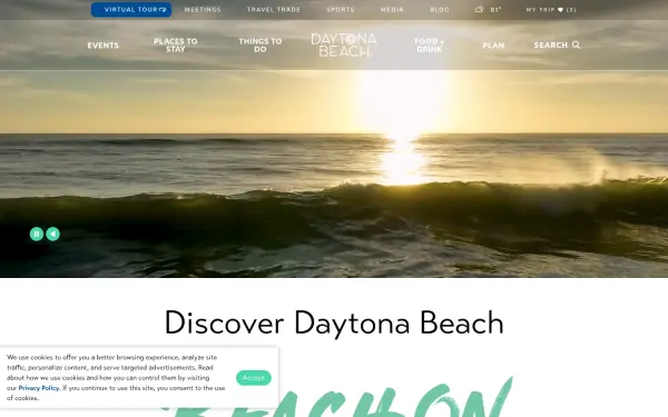 www.daytonabeach.com