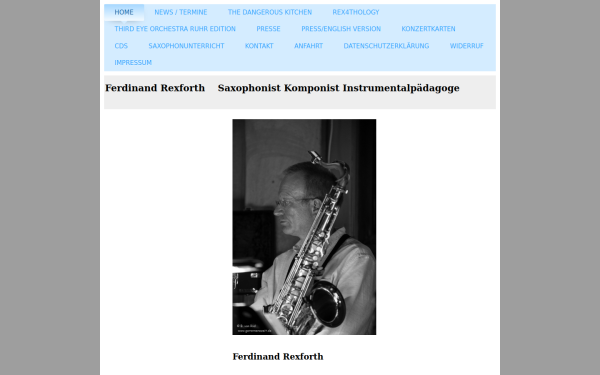 www.ferdinandrexforth.de