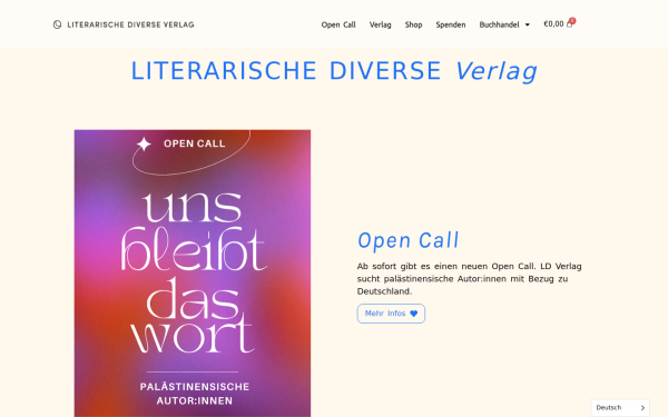 literarischediverse.de