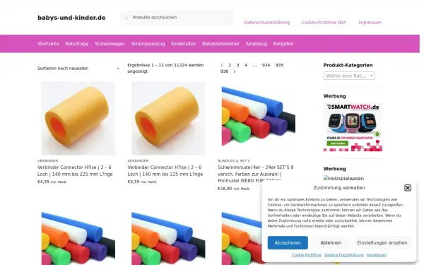 www.babys-und-kinder.de