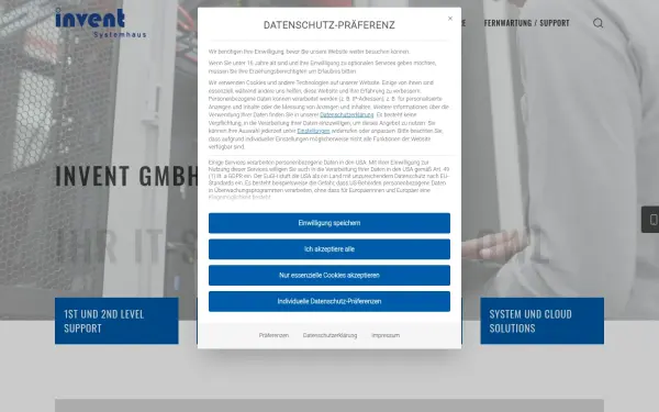 www.invent.de