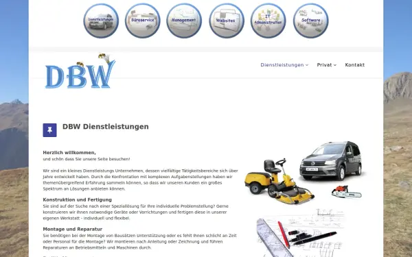 dbw-24.de