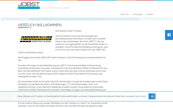 www.jobst-it.de