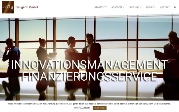 deugefin-gmbh.de