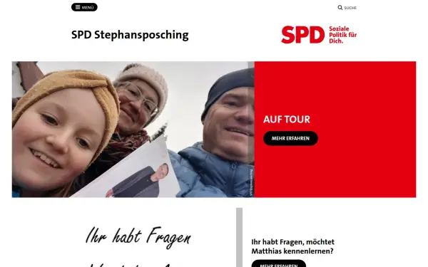 spd-stephansposching.de