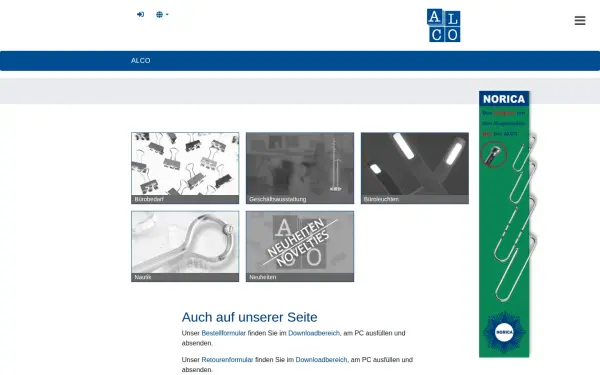 www.alco-albert.de