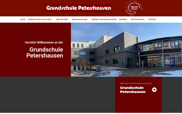 www.grundschule-petershausen.de
